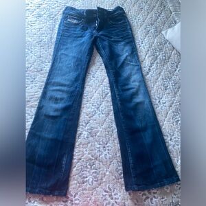 Diesel jeans excellent condition